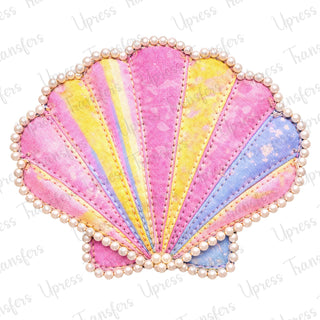Faux Fabric Shell