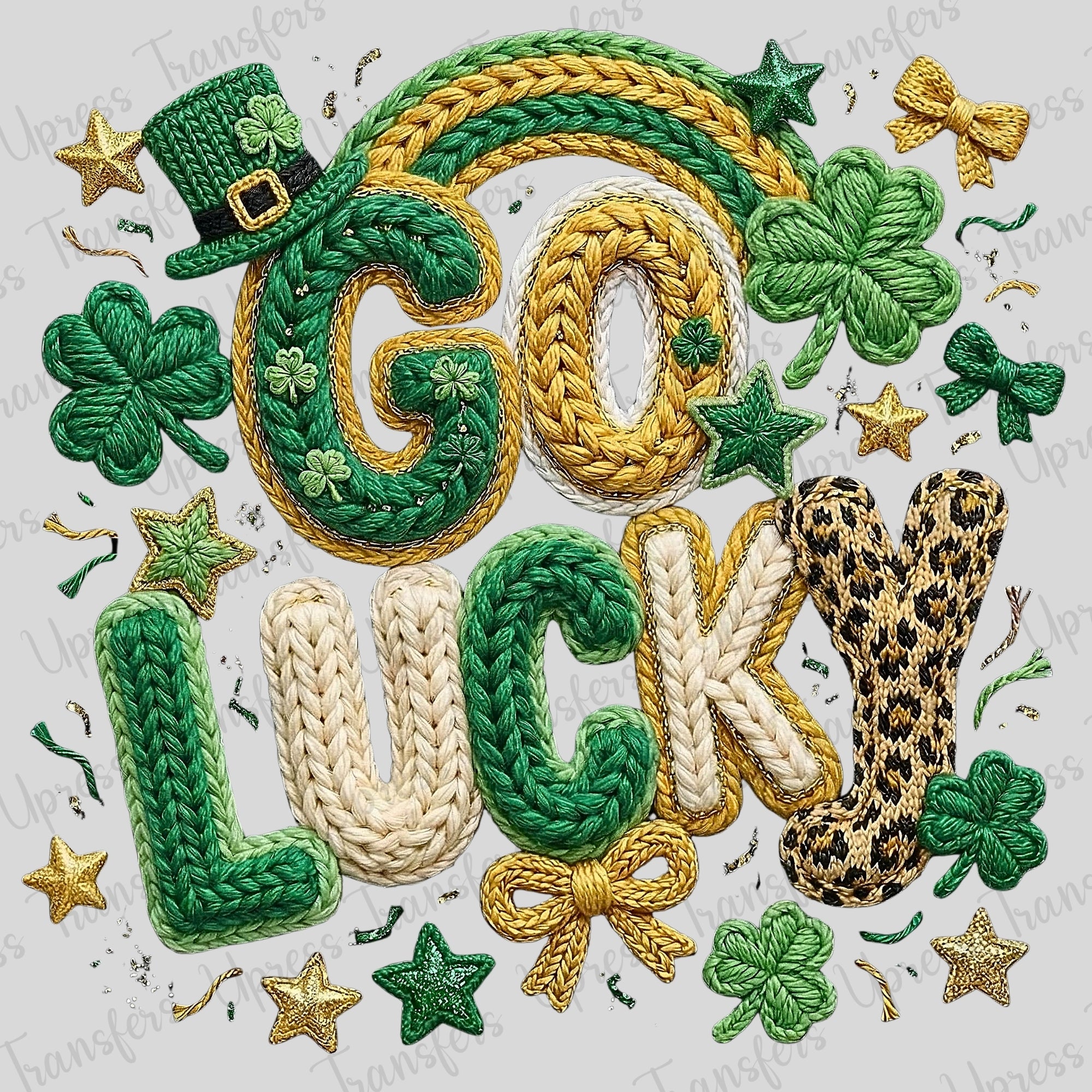 Faux Go Lucky