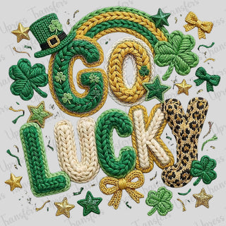 Faux Go Lucky