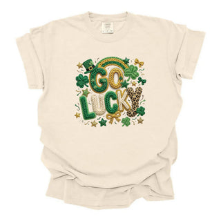 Faux Go Lucky