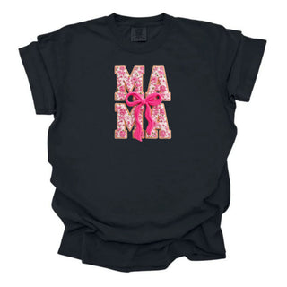 Faux Mama Bow