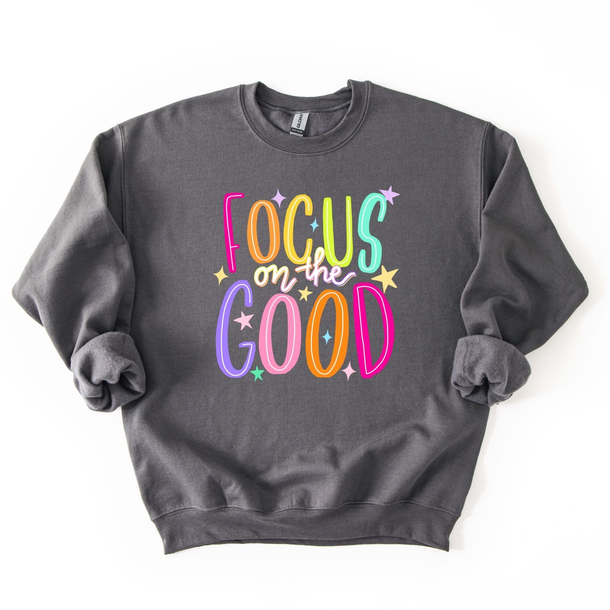 Faux Neon Good