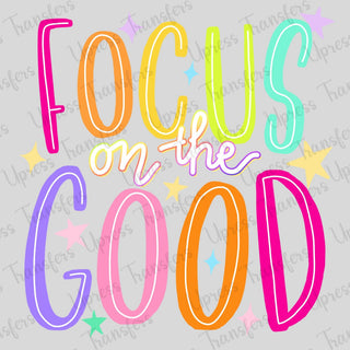 Faux Neon Good