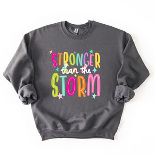 Faux Neon Stronger