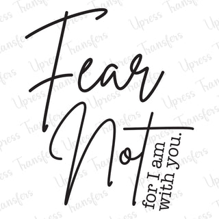 Fear Not