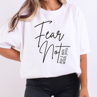 Fear Not