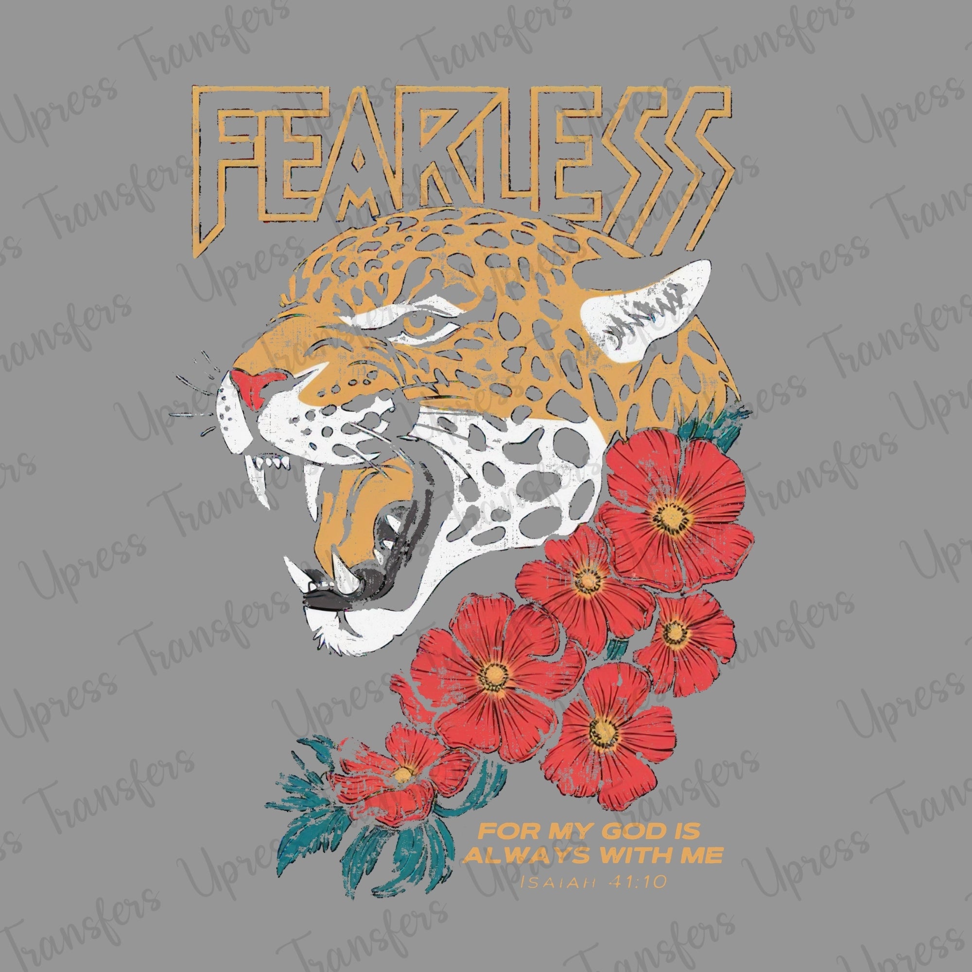 Fearless Blackout