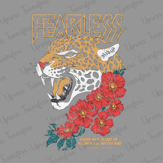 Fearless Blackout