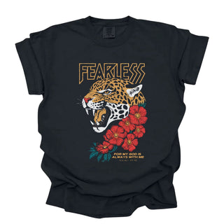 Fearless Blackout