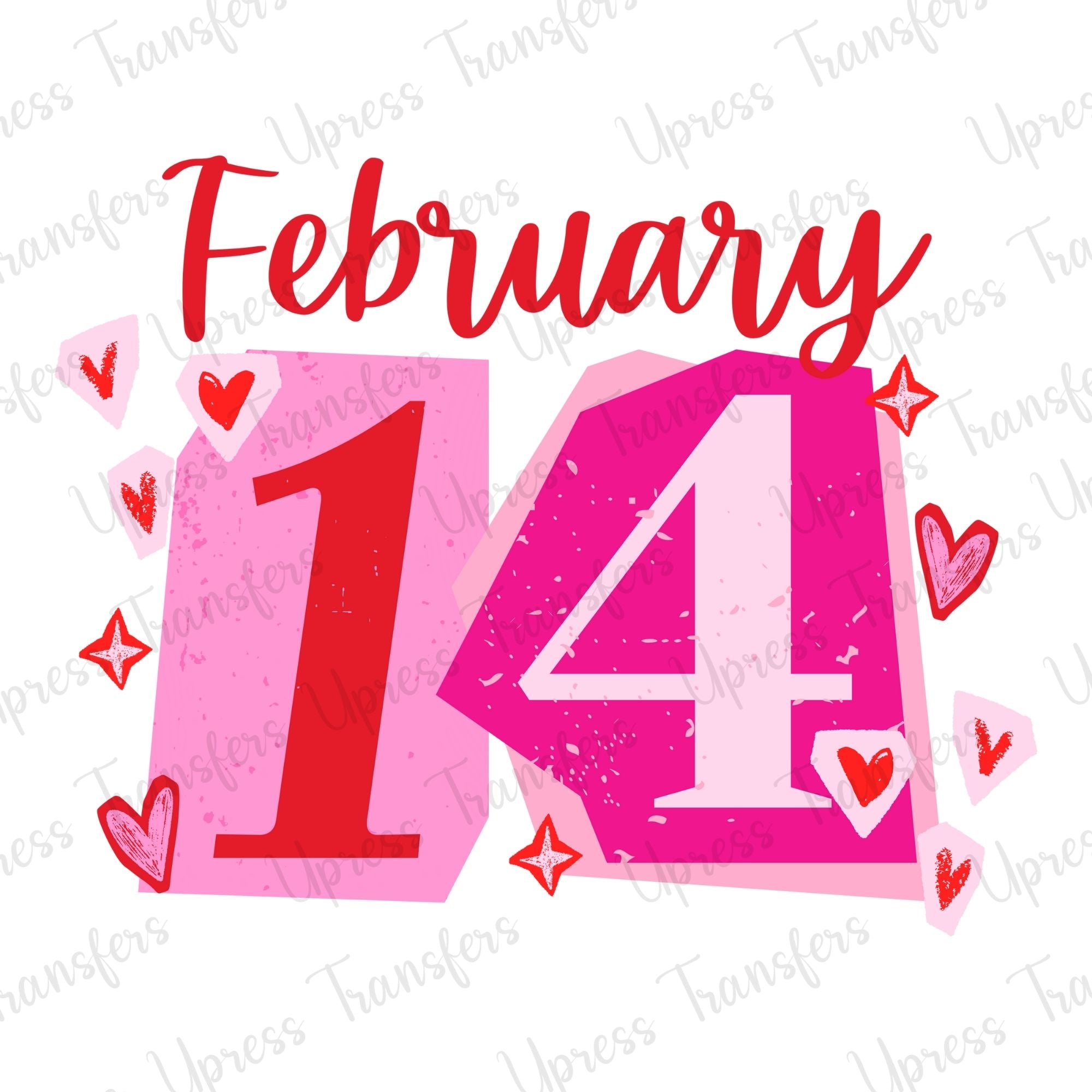 Feb 14 Ransom