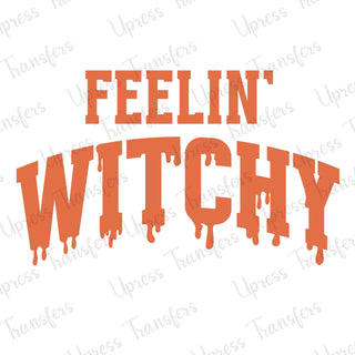 Feelin Witchy Drips