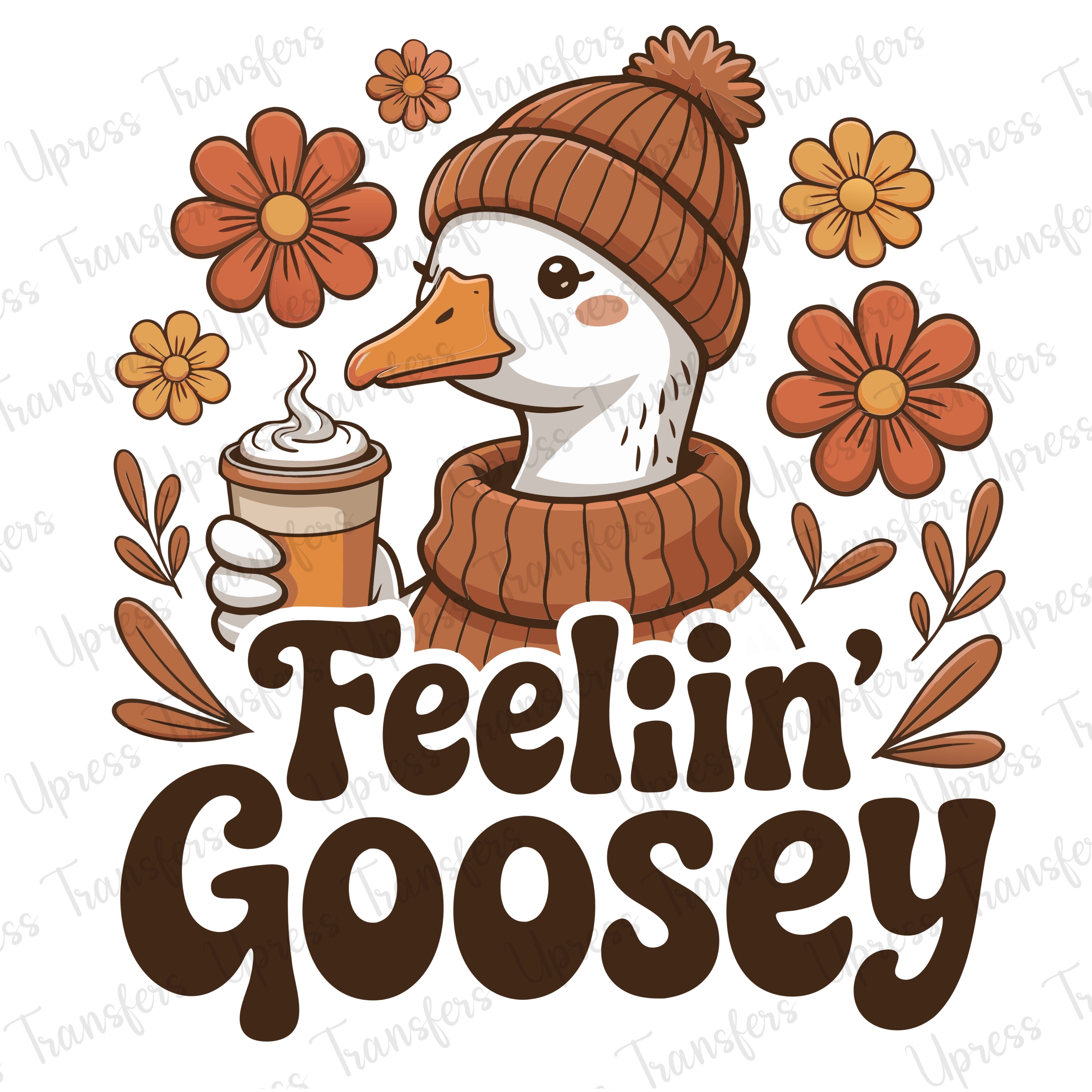 Feliin Goosey