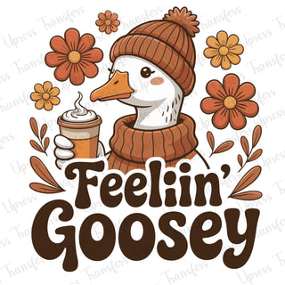 Feliin Goosey