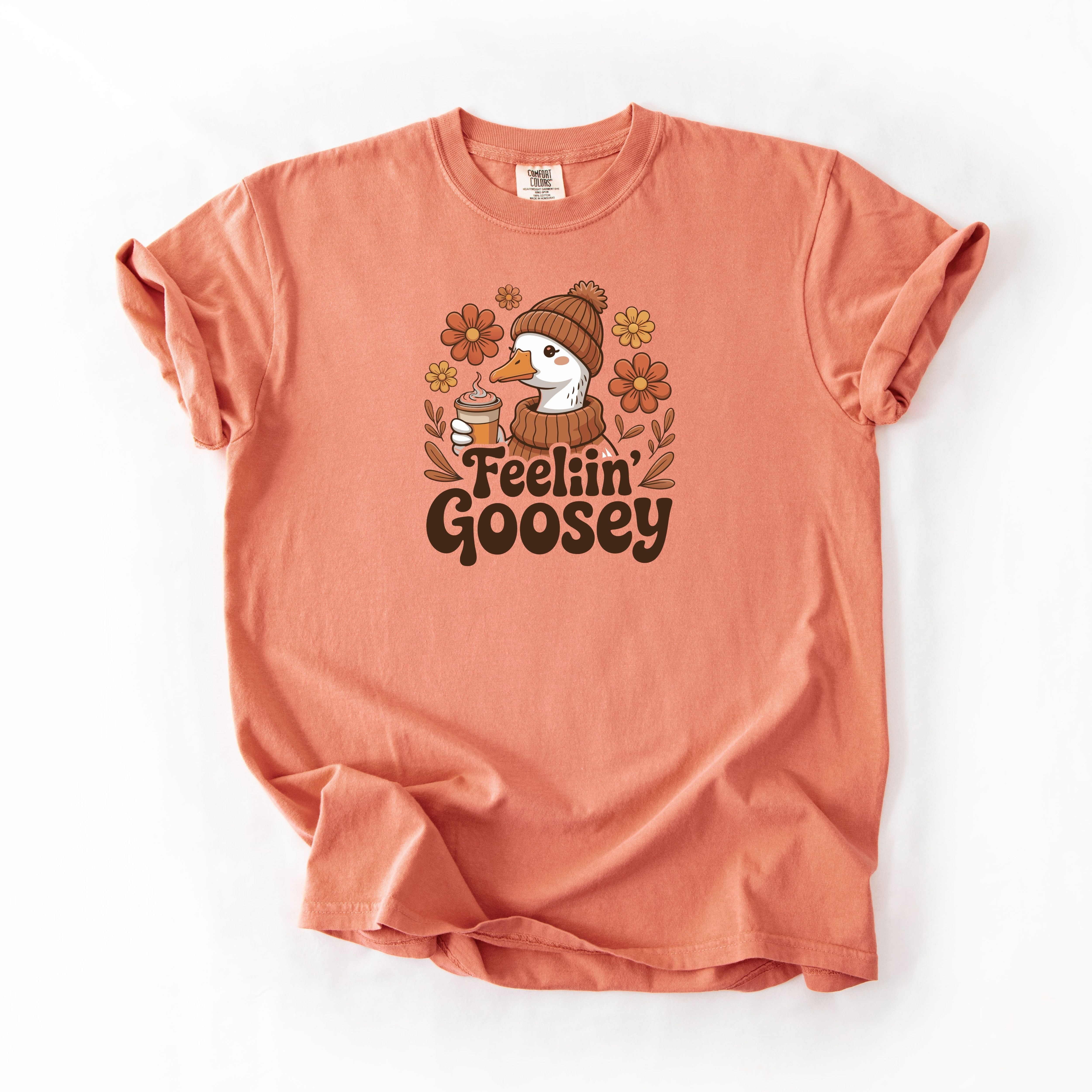 Feliin Goosey