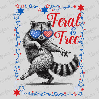 Feral And Free