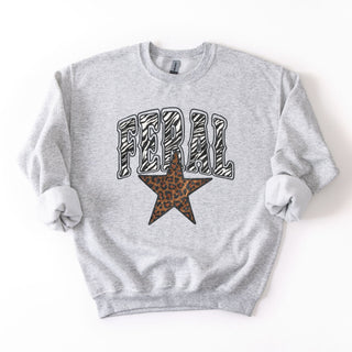Feral Black Star