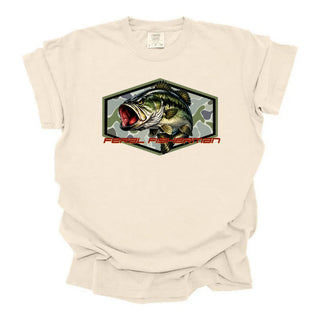 Feral Fisherman