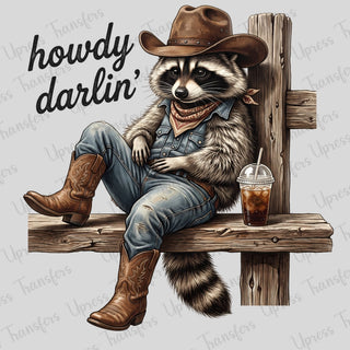 Feral Howdy