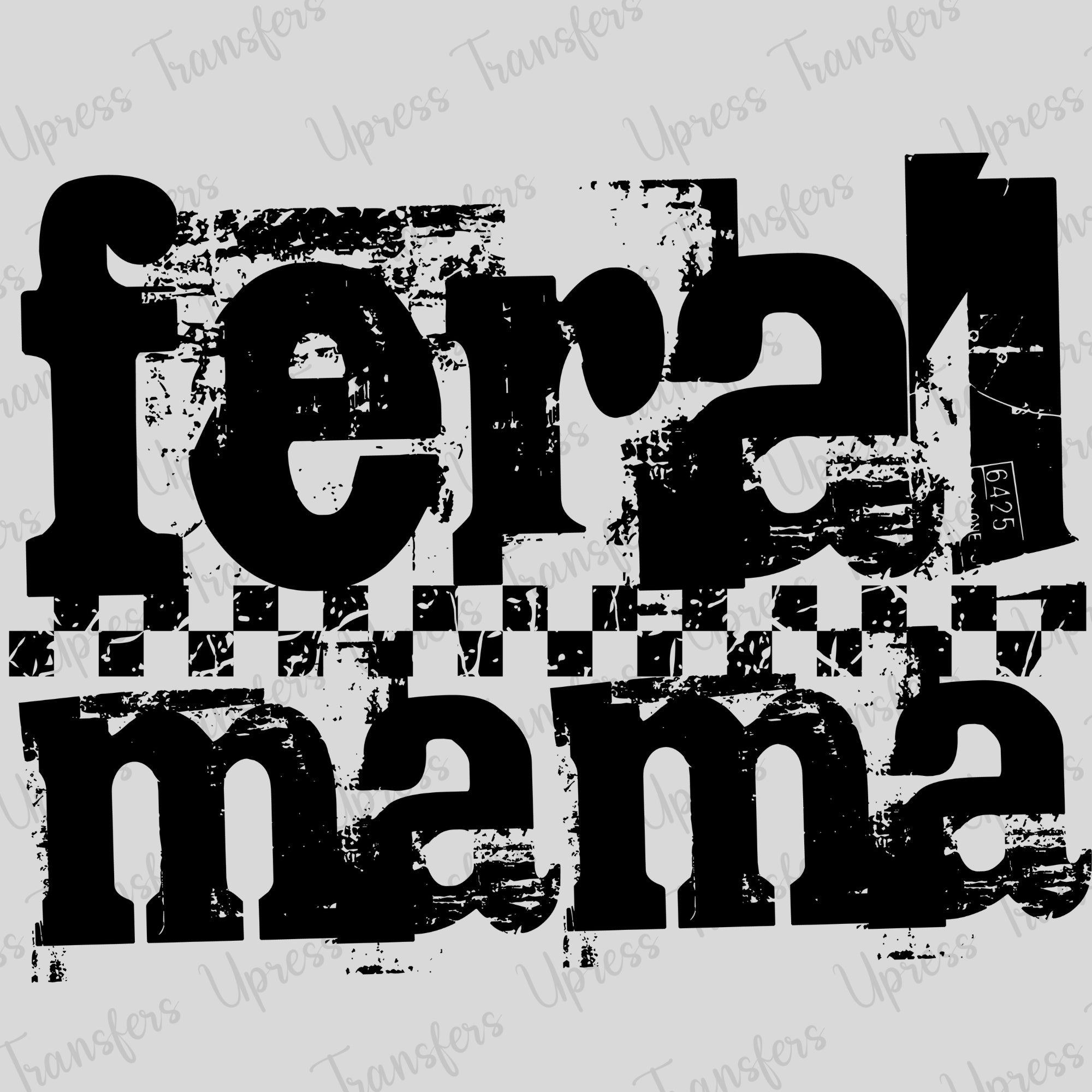 Feral Mama