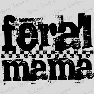 Feral Mama