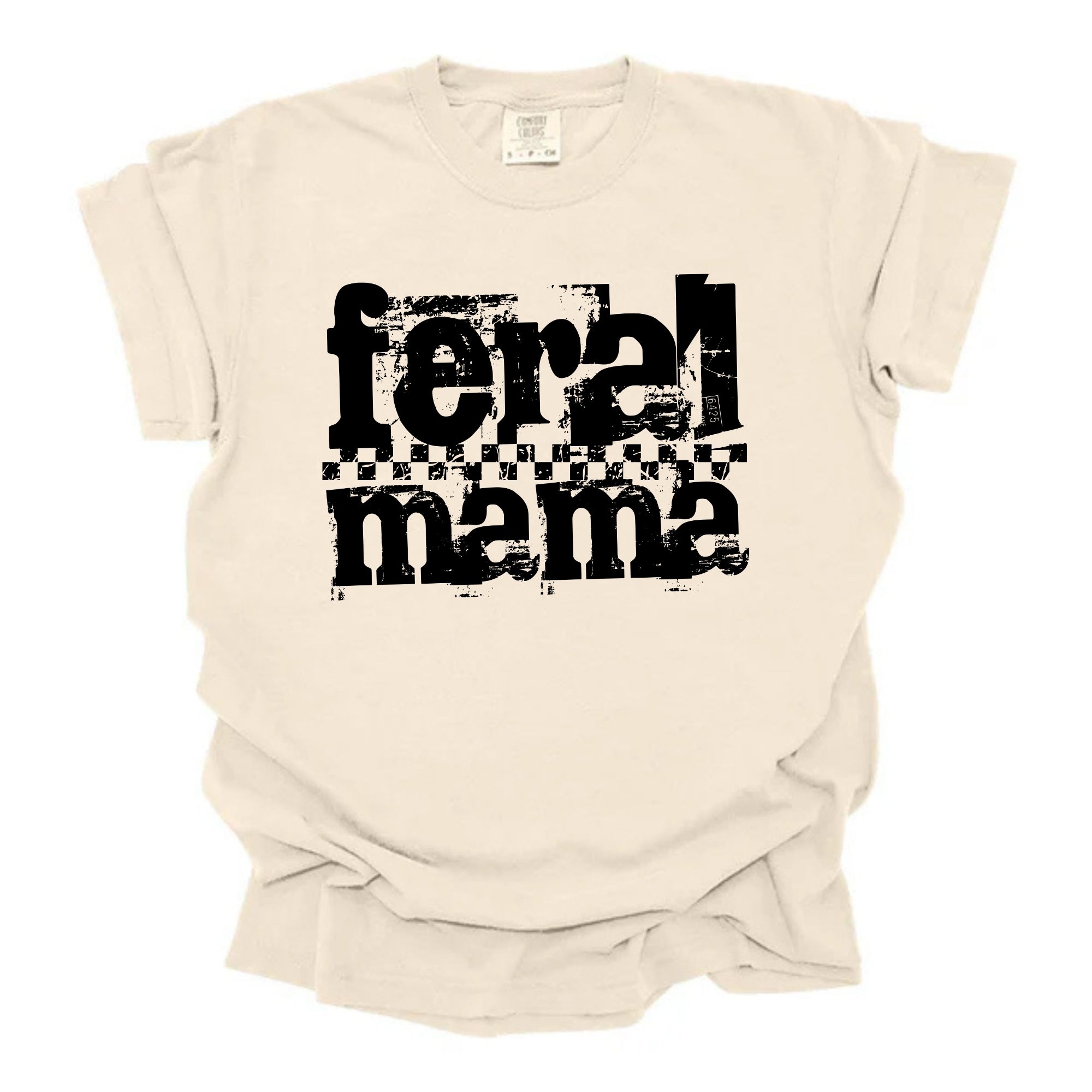 Feral Mama