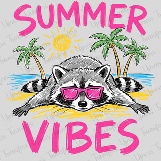 Feral Summer Vibes