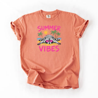 Feral Summer Vibes
