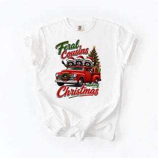 Feral Truck