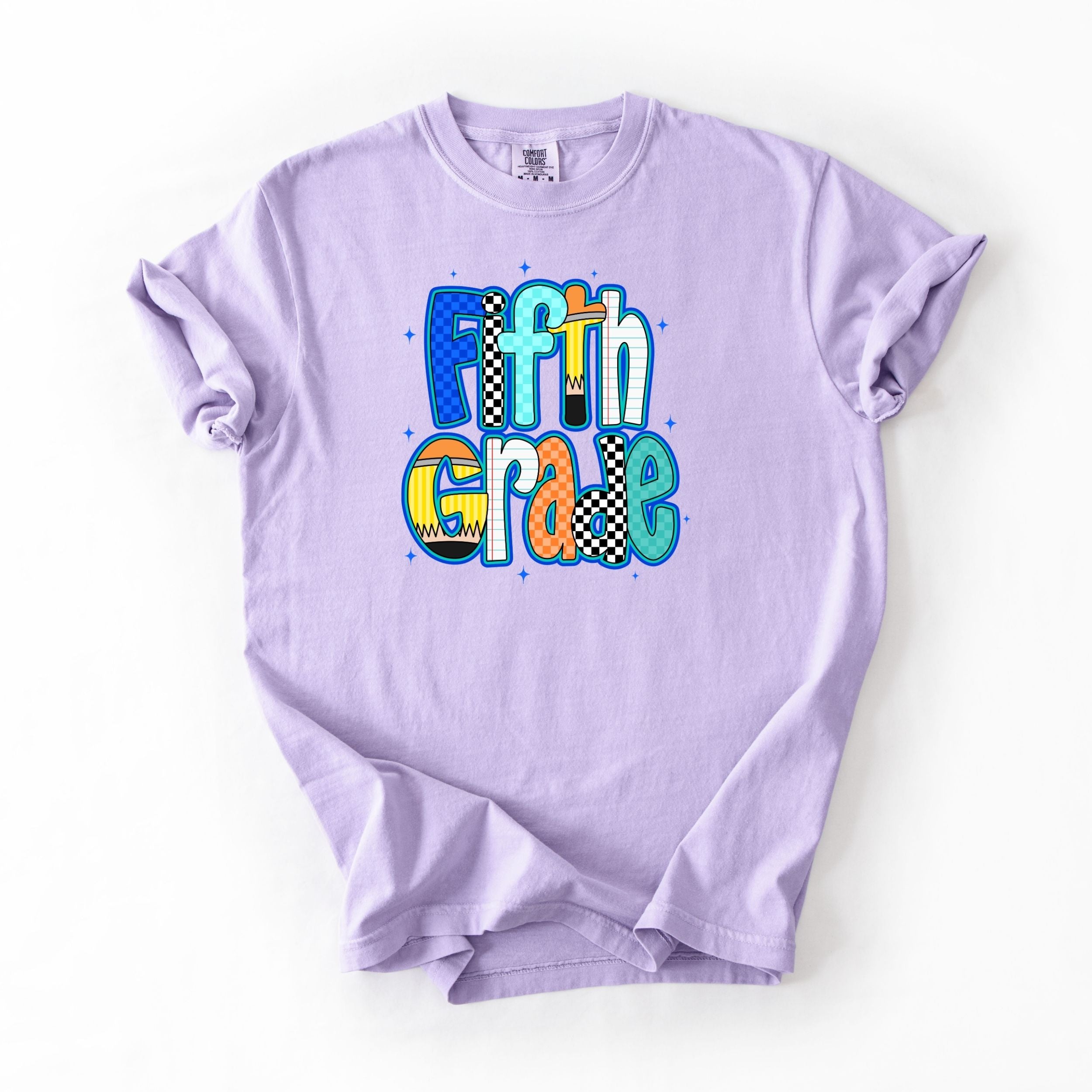 Fifth Grade Madness