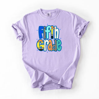 Fifth Grade Madness