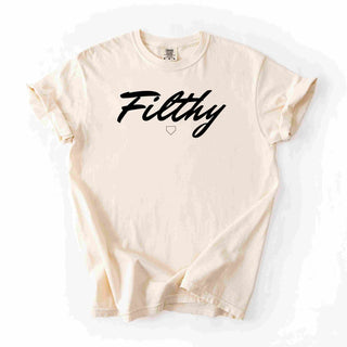 Filthy Dimond Plate