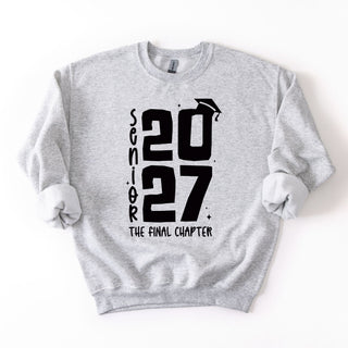 Final Chapter 2027
