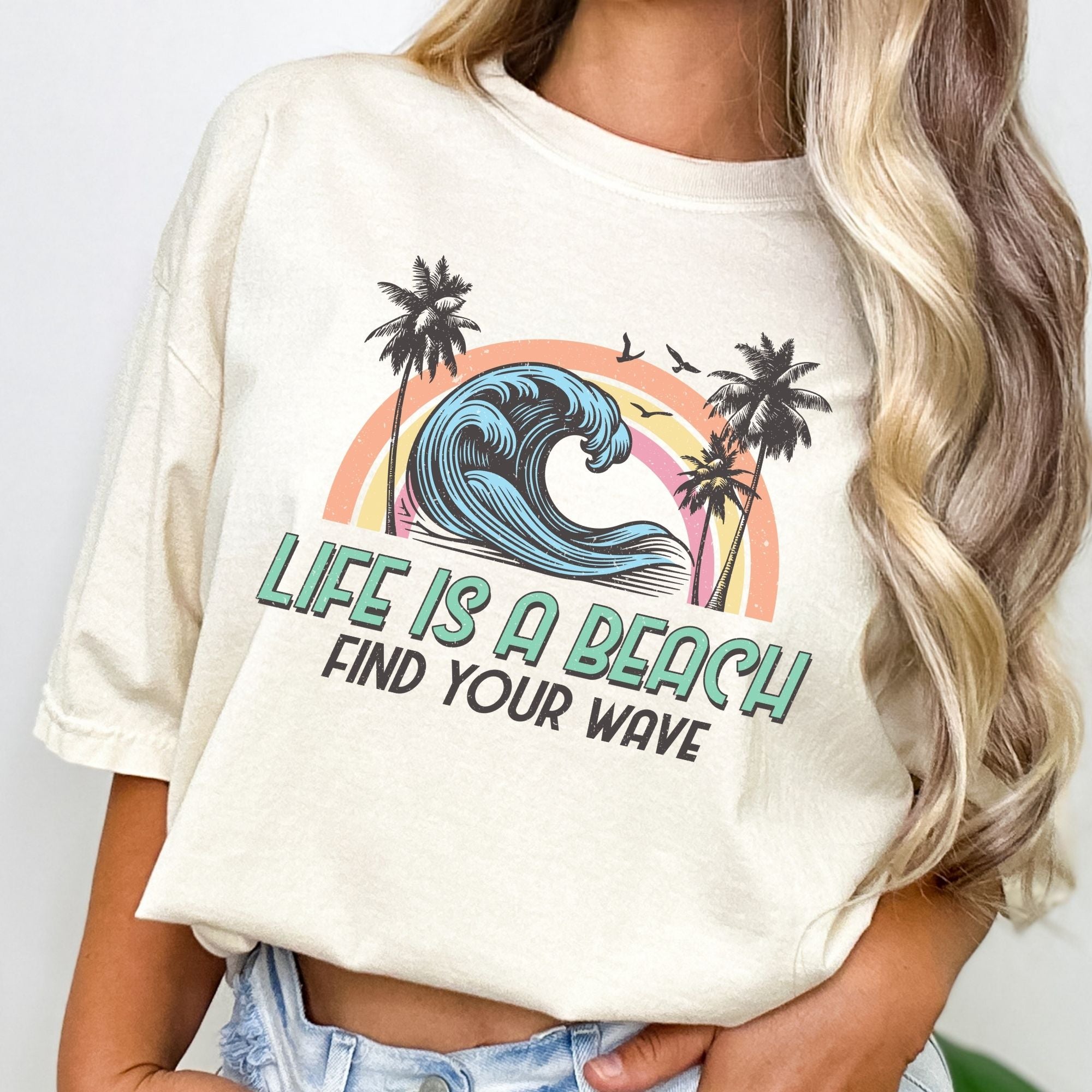 Find Your Wave