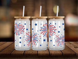 Fireworks USA 16 Oz Wrap