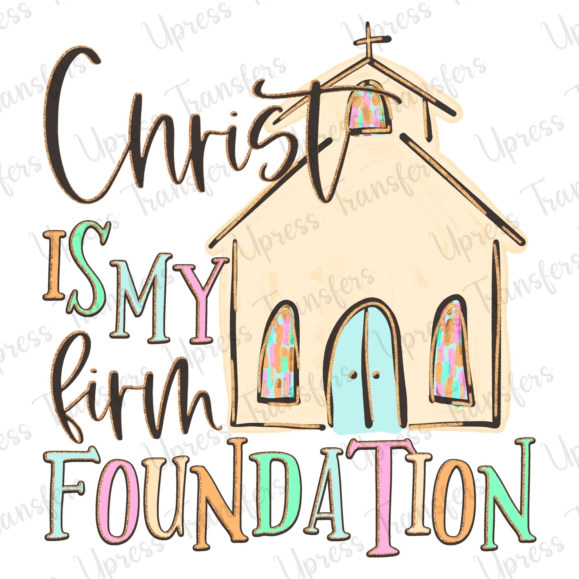 Firm Foundation