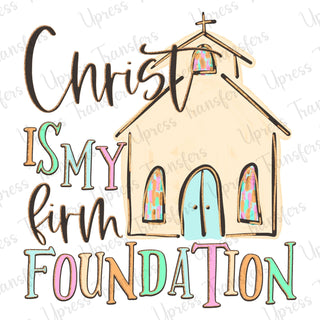 Firm Foundation