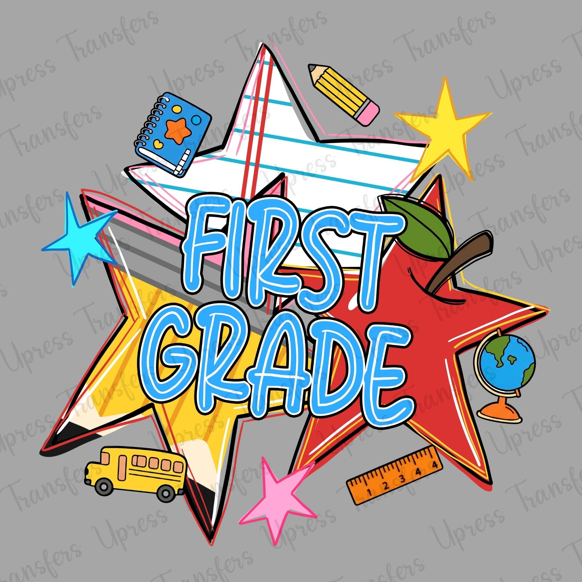 First Stars