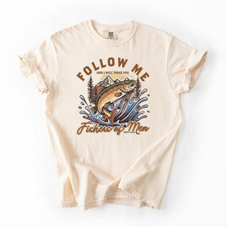 Fishers Of Men Bass
