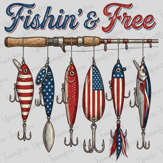 Fishin