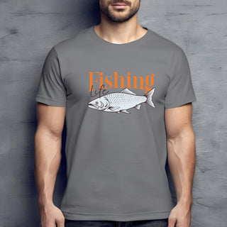 Fishing Life Fish