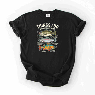 Fishing Things