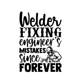 Fixing Engineers Mistakes