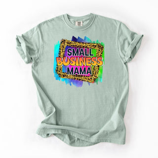 Flashy Small business Mama