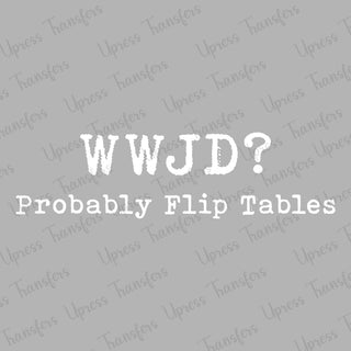 Flip Tables