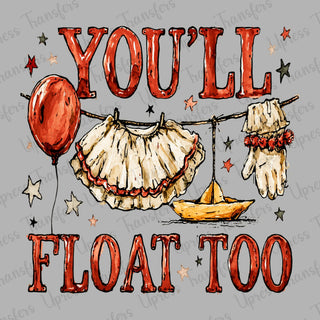 Float Too