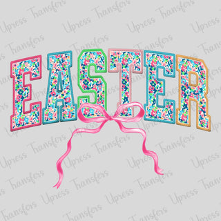 Floral Easter