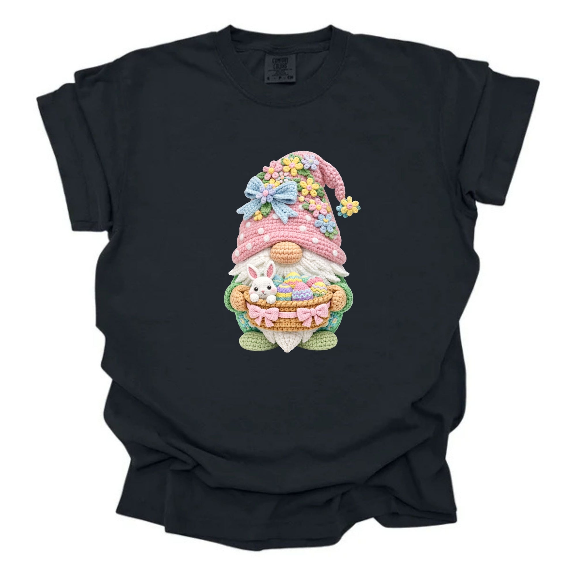 Floral Gnome