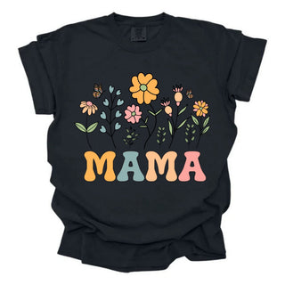 Floral Mama