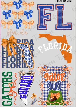 Florida Mini