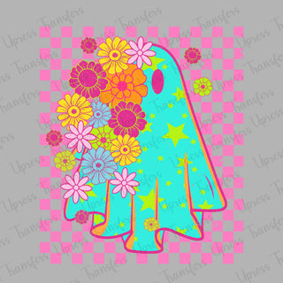 Flower Ghoul
